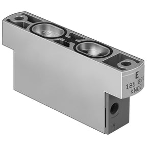 CPV14-BS-GRZ-V-1/8
