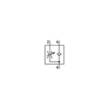 CPV14-BS-GRZ-V-1/8