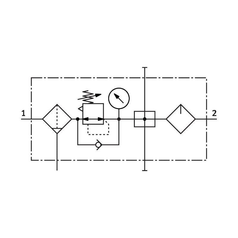 FRC-1/2-D-MAXI-KA