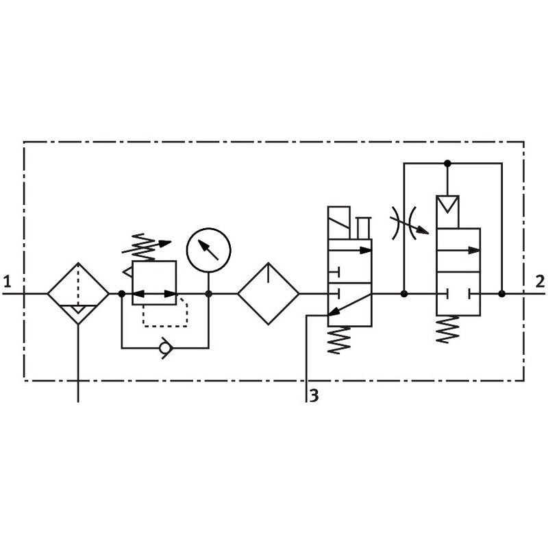 FRC-1/2-D-MAXI-KE-A