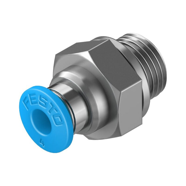 QS-G1/8-4 Push-in fitting