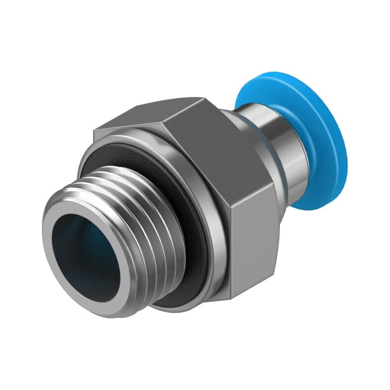 QS-G1/8-4 Push-in fitting