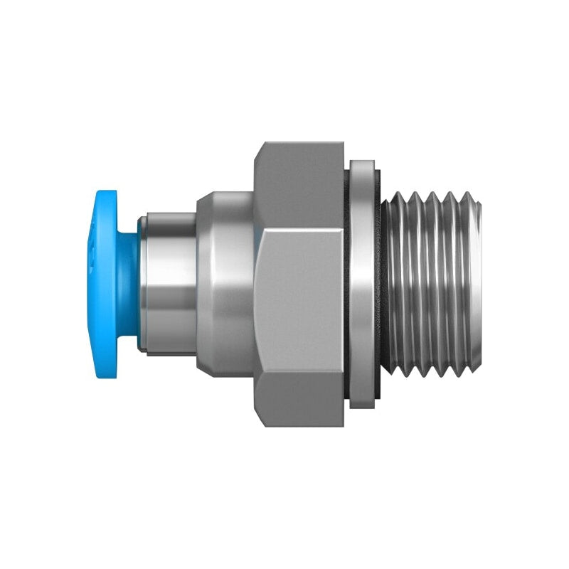 QS-G1/8-4 Push-in fitting