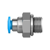 QS-G1/8-4 Push-in fitting