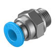 QS-G1/8-6 Push-in fitting