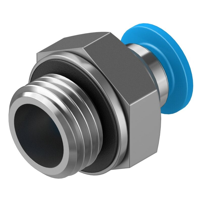 QS-G1/4-6 Push-in fitting