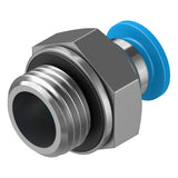 QS-G1/4-6 Push-in fitting