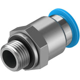 QS-G1/8-8 Push-in fitting
