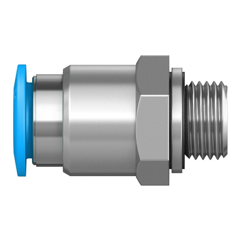 QS-G1/8-8 Push-in fitting