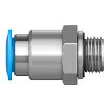 QS-G1/8-8 Push-in fitting