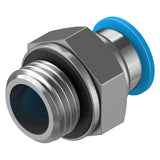 QS-G1/4-8 Push-in fitting