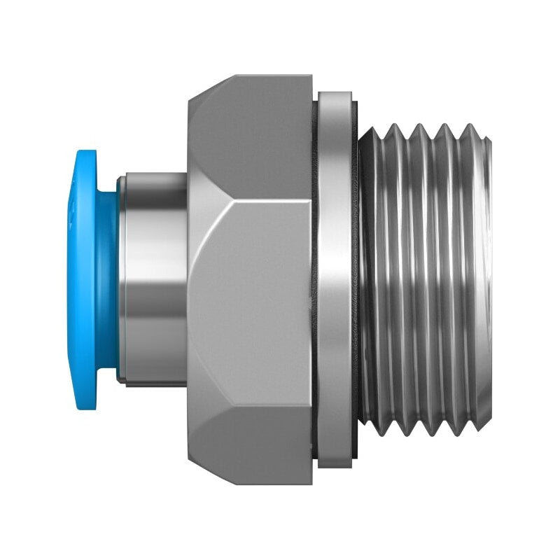 QS-G3/8-8 Push-in fitting