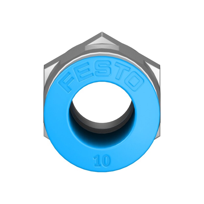QS-G1/4-10 Push-in fitting