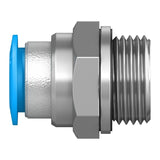 QS-G3/8-10 Push-in fitting