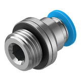 QS-G1/4-6-I Push-in fitting