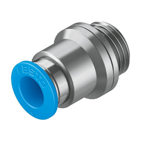 QS-G1/4-8-I Push-in fitting