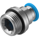 QS-G3/8-8-I Push-in fitting