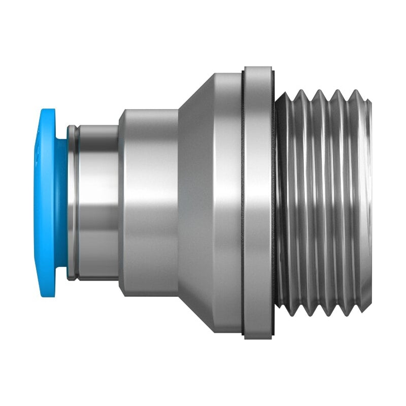 QS-G3/8-8-I Push-in fitting