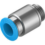 QS-G1/4-10-I Push-in fitting