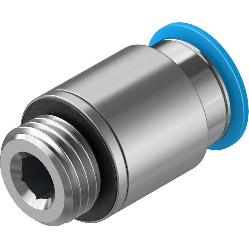 QS-G1/4-10-I Push-in fitting