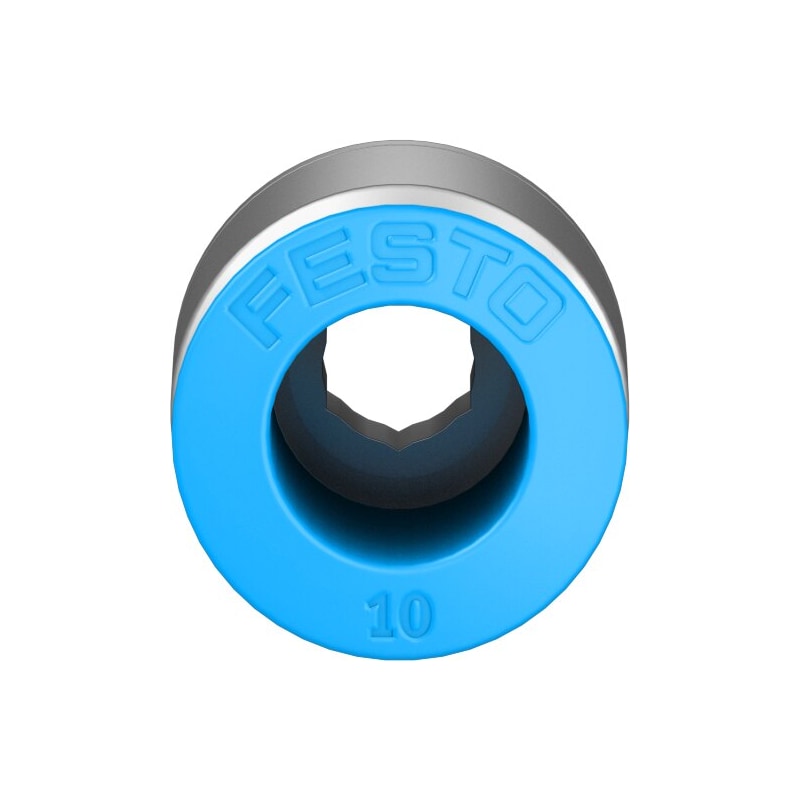 QS-G1/4-10-I Push-in fitting