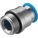 QS-G3/8-10-I Push-in fitting