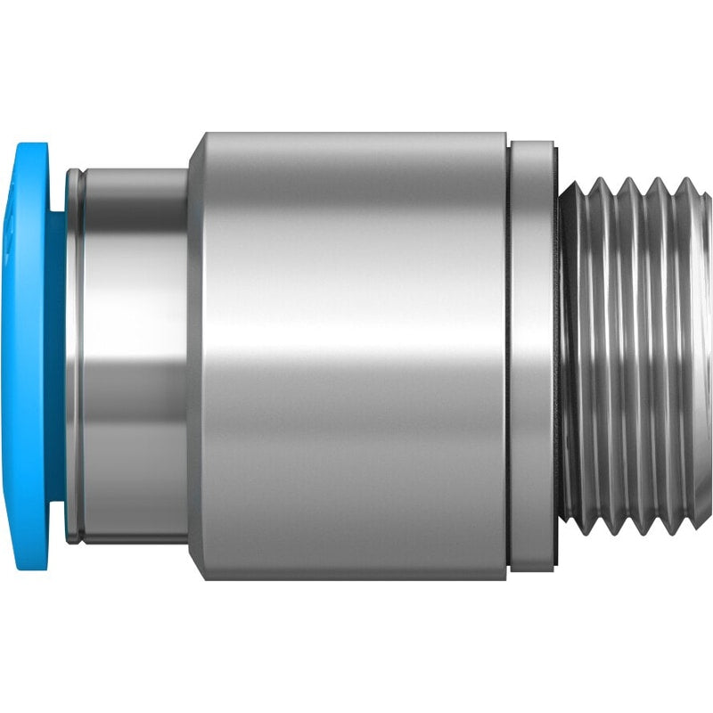 QS-G3/8-12-I Push-in fitting