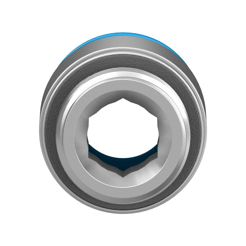 QS-G3/8-12-I Push-in fitting