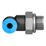 QSL-G1/8-4 Push-in L-fitting