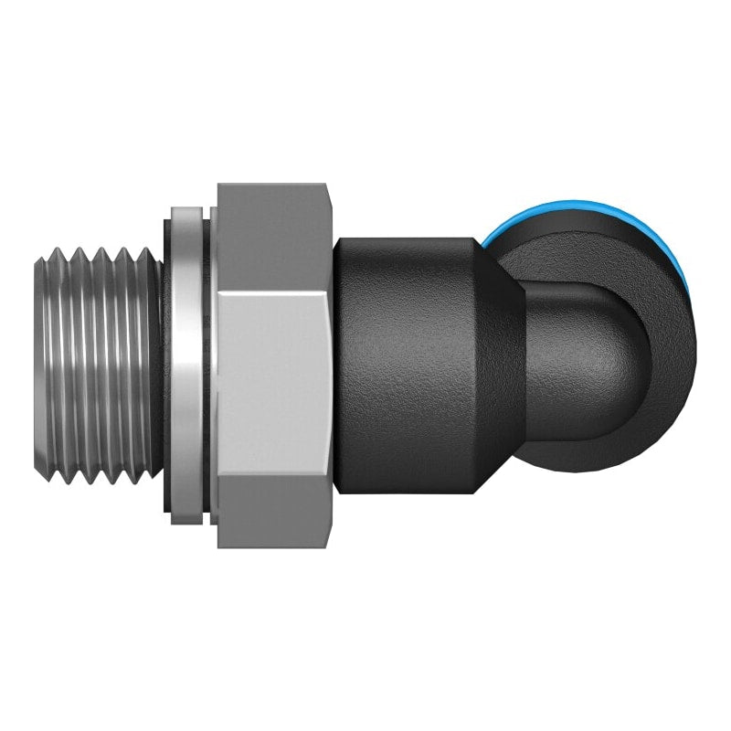 QSL-G1/8-4 Push-in L-fitting