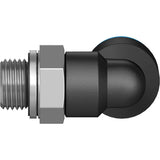 QSL-G1/8-8 Push-in L-fitting