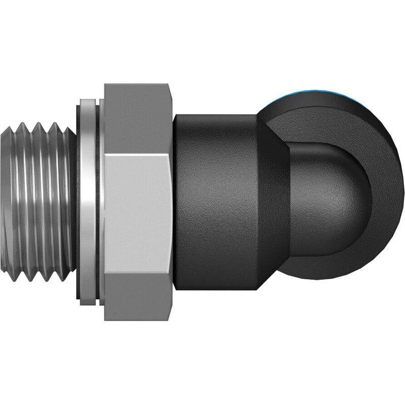 QSL-G1/4-8 Push-in L-fitting