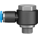 QSLV-G1/8-4 Push-in L-fitting