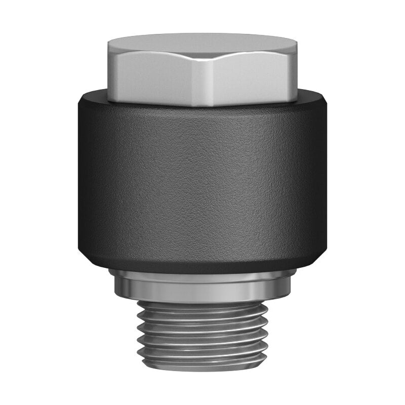 QSLV-G1/8-4 Push-in L-fitting