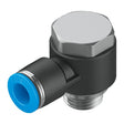 QSLV-G1/4-8 Push-in L-fitting