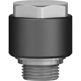 QSLV-G3/8-8 Push-in L-fitting