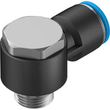 QSLV-G3/8-12 Push-in L-fitting