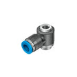 QSLV-G3/8-8-I Push-in L-fitting