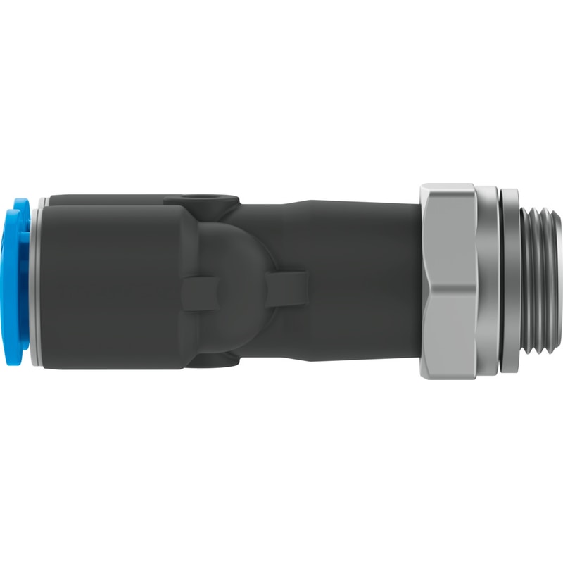 QSY-G1/4-8 Push-in Y-fitting