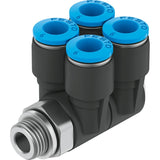 QSLV4-G1/8-6