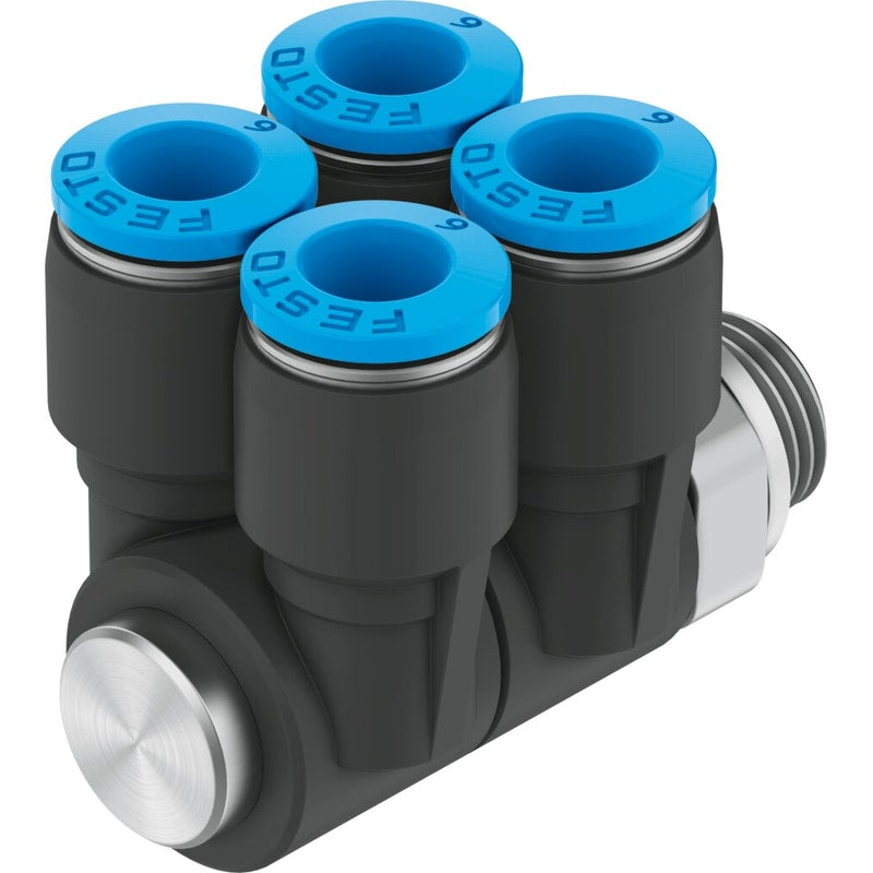 QSLV4-G1/8-6