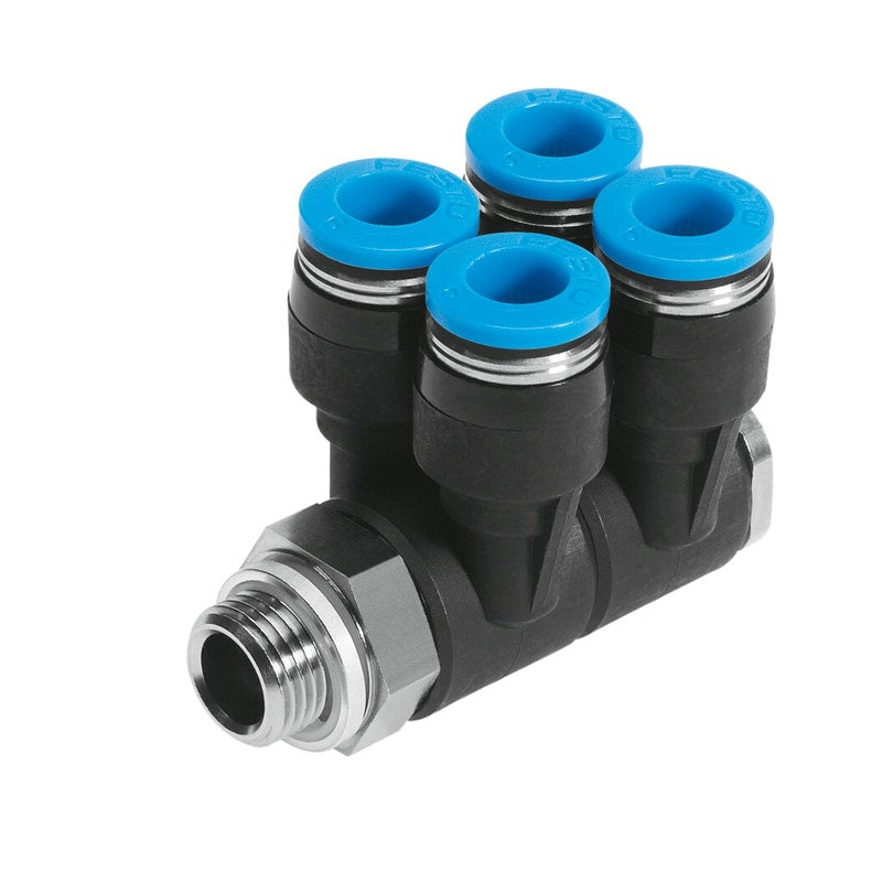 QSLV4-G3/8-10