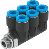 QSLV6-G1/8-6