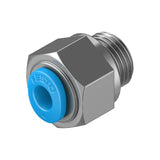 QSM-G1/8-4 Push-in fitting