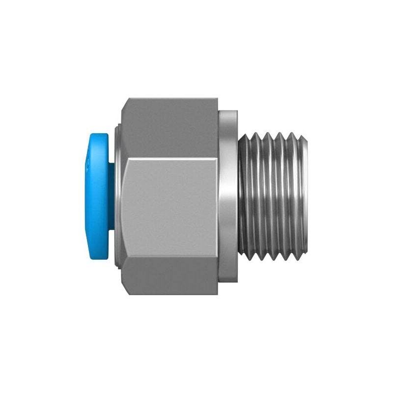 QSM-G1/8-4 Push-in fitting