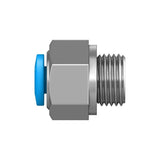 QSM-G1/8-4 Push-in fitting