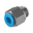QSM-G1/8-6 Push-in fitting