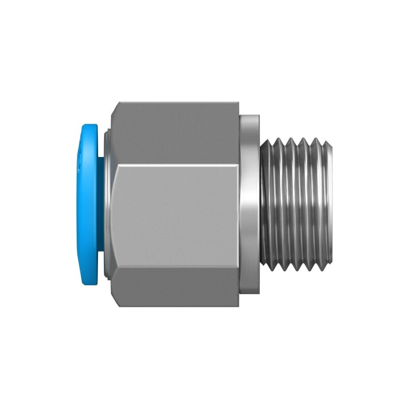 QSM-G1/8-6 Push-in fitting