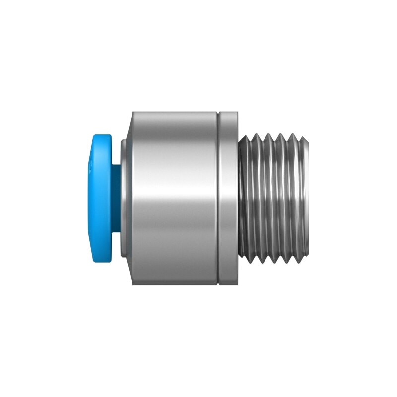 QSM-G1/8-4-I Push-in fitting