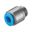 QSM-G1/8-6-I Push-in fitting